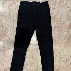 Zara Men's Dark Chinos
